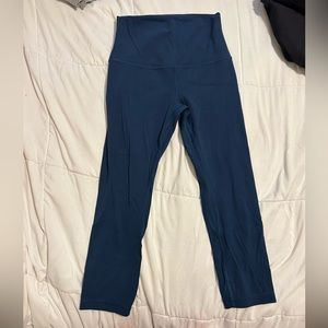 Lululemon Align 23’ Leggings